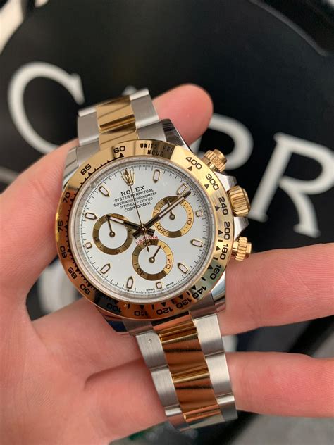 rolex cosmograph daytona watch 17.7 million